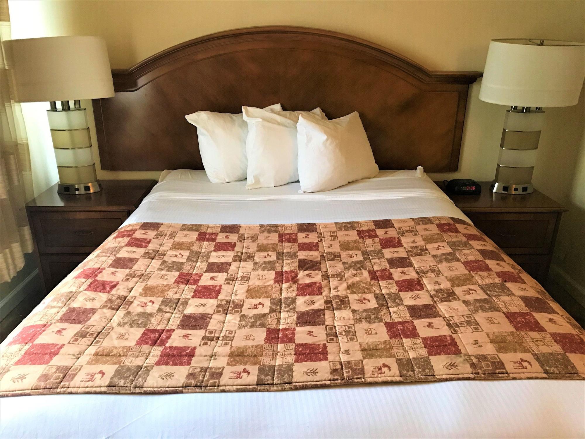 Ramada By Wyndham Anchorage Hotel Luaran gambar